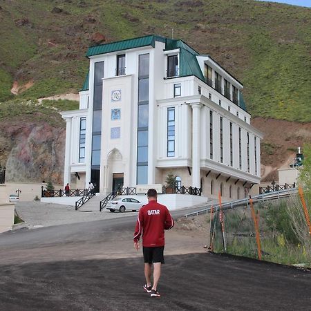 Ve Hotels Palandoken Erzurum Eksteriør bilde