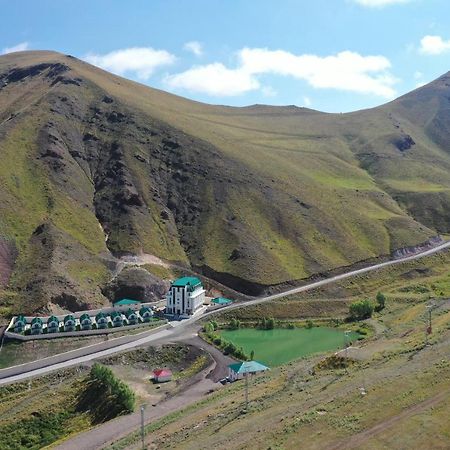 Ve Hotels Palandoken Erzurum Eksteriør bilde